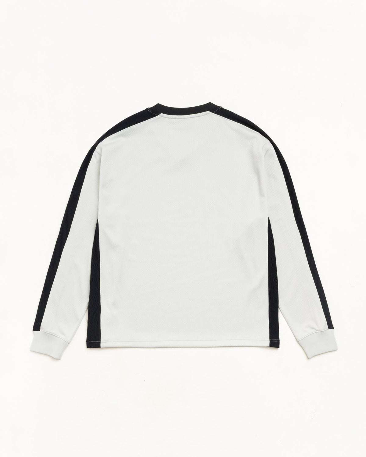 Stüssy Stüssy S MESH JERSEY 長袖ジャージートップ 商品画像 5