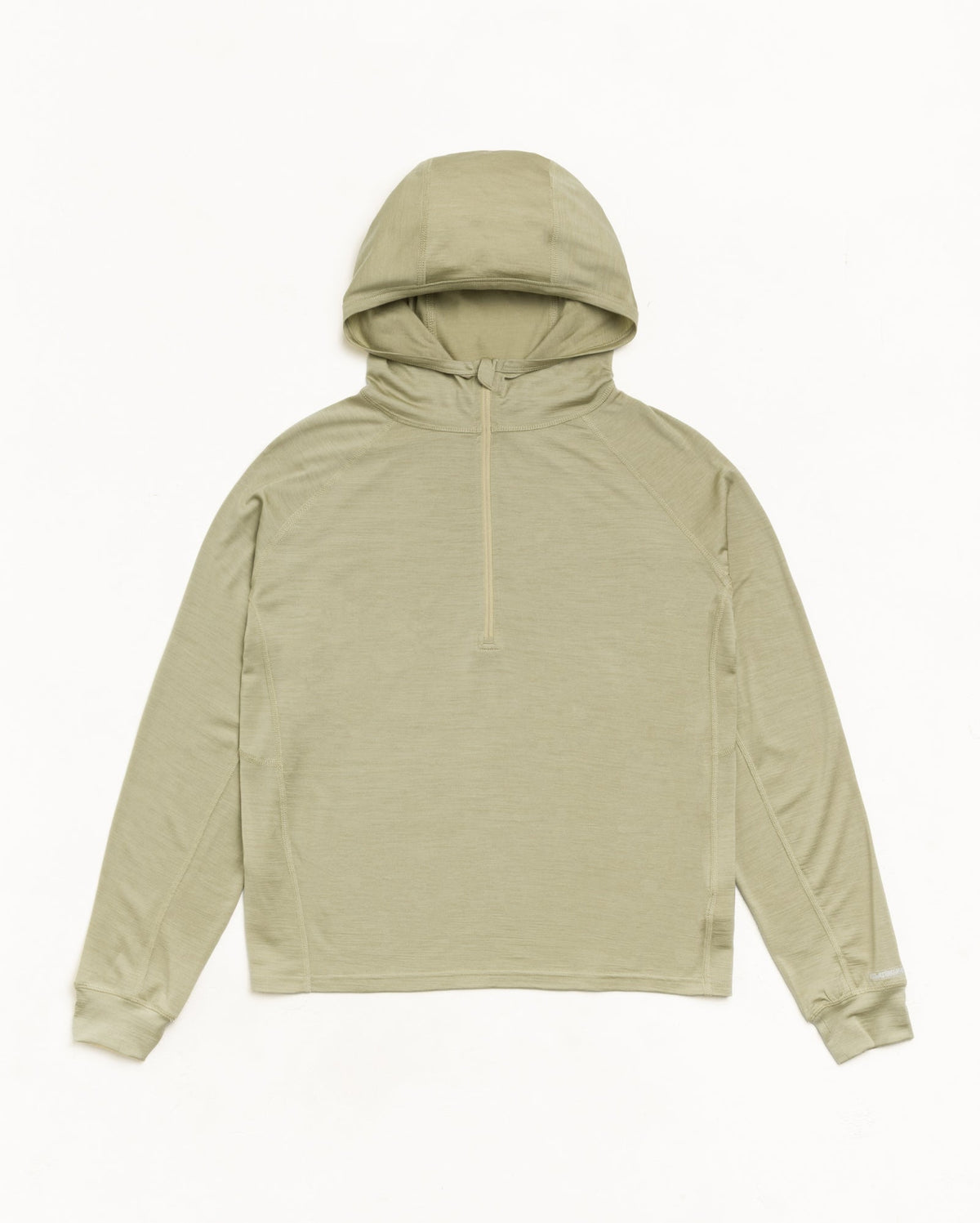 Stüssy Stüssy HOODED UTILITY PULLOVER パーカー 商品画像 4