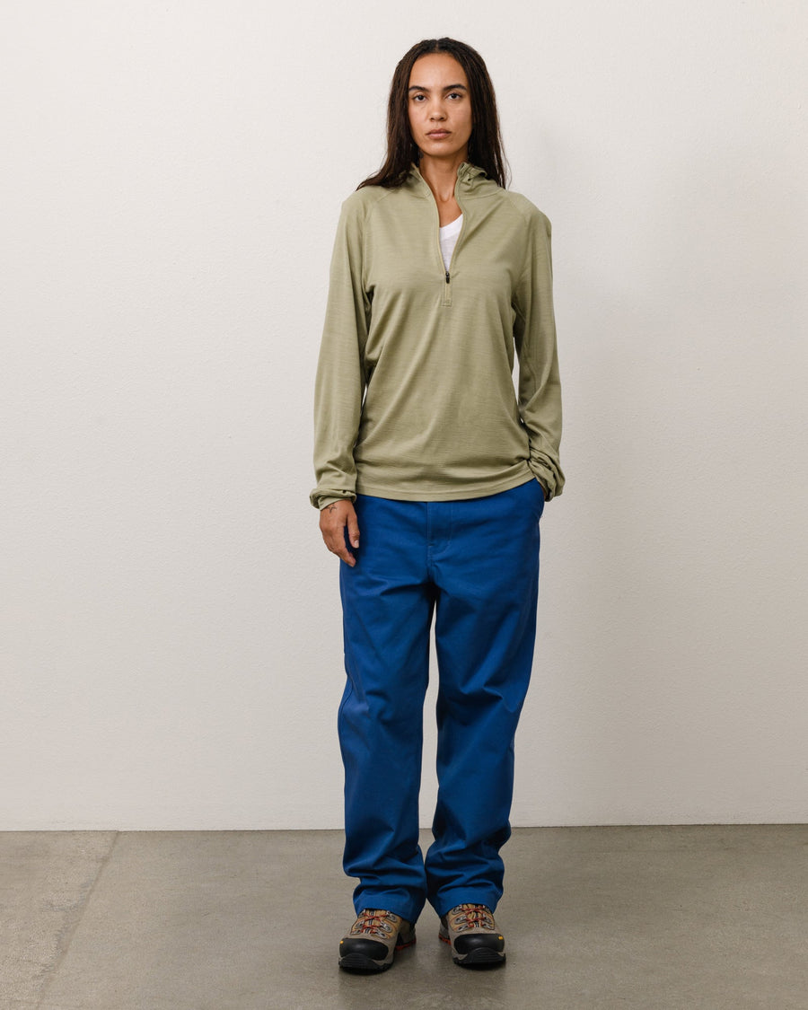 Stüssy Stüssy HOODED UTILITY PULLOVER パーカー 商品画像 1