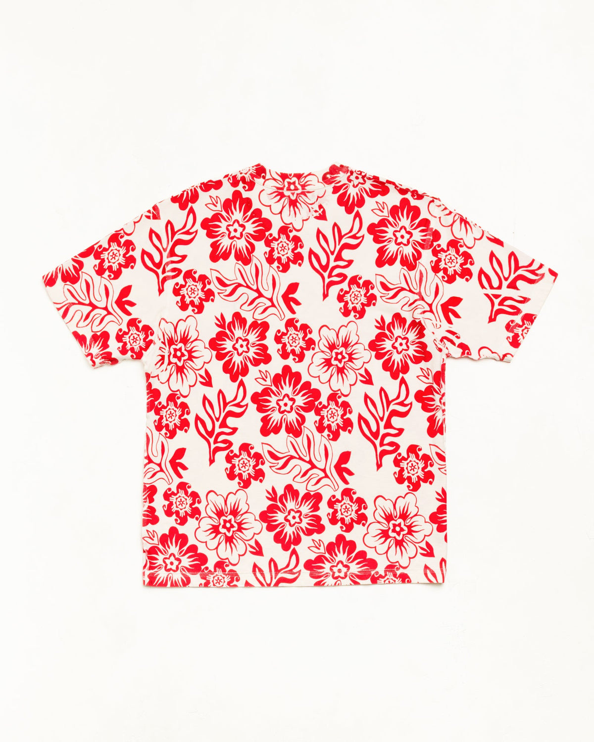 Stüssy Stüssy LAZY FLORAL TEE 半袖Tシャツ 商品画像 7