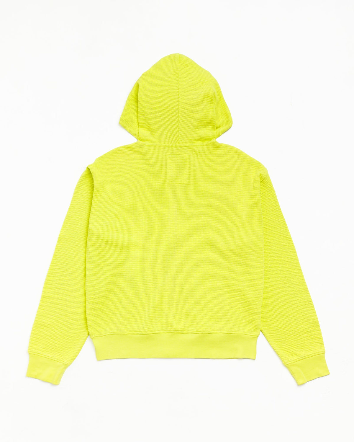 Stüssy Stüssy LIGHTWEIGHT THERMAL HOODIE パーカー 商品画像 7