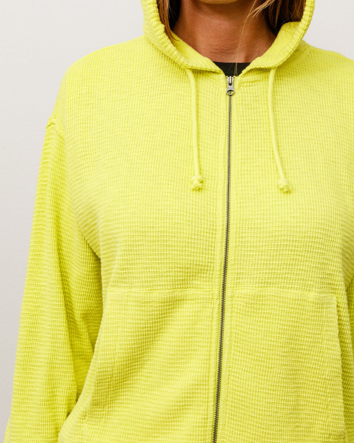 Stüssy Stüssy LIGHTWEIGHT THERMAL HOODIE パーカー 商品画像 5