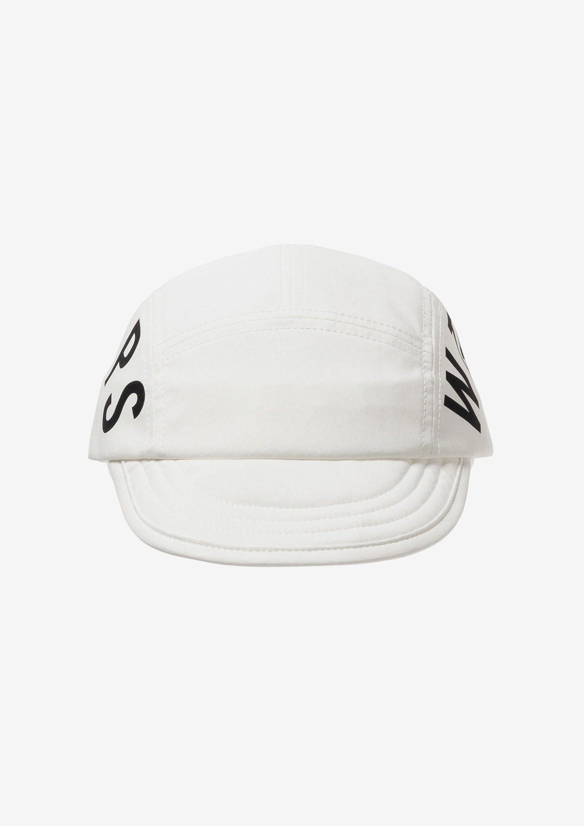 WTAPS WTAPS T-5 07 / CAP / POLY. WEATHER 帽子 商品画像 2