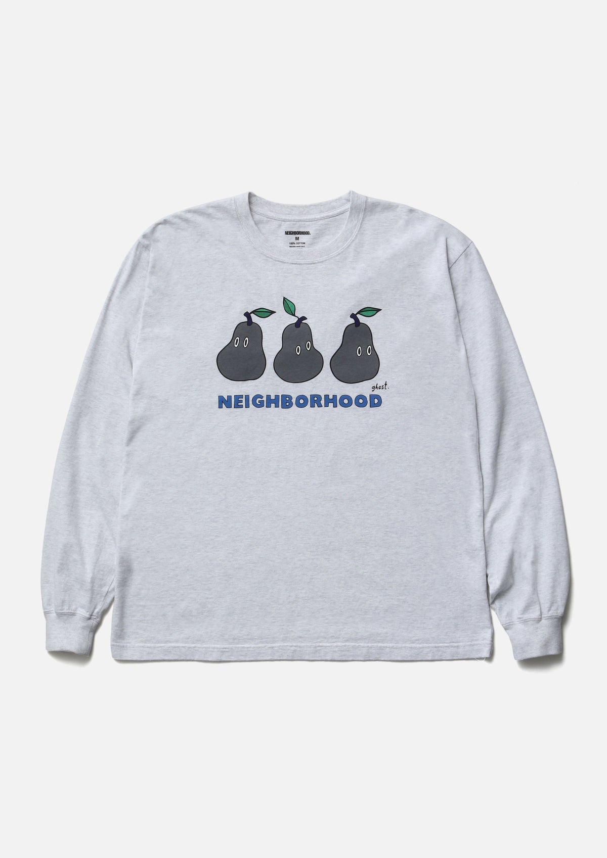 NEIGHBORHOOD NEIGHBORHOOD NH . TEE LS-6 長袖Tシャツ 商品画像 3