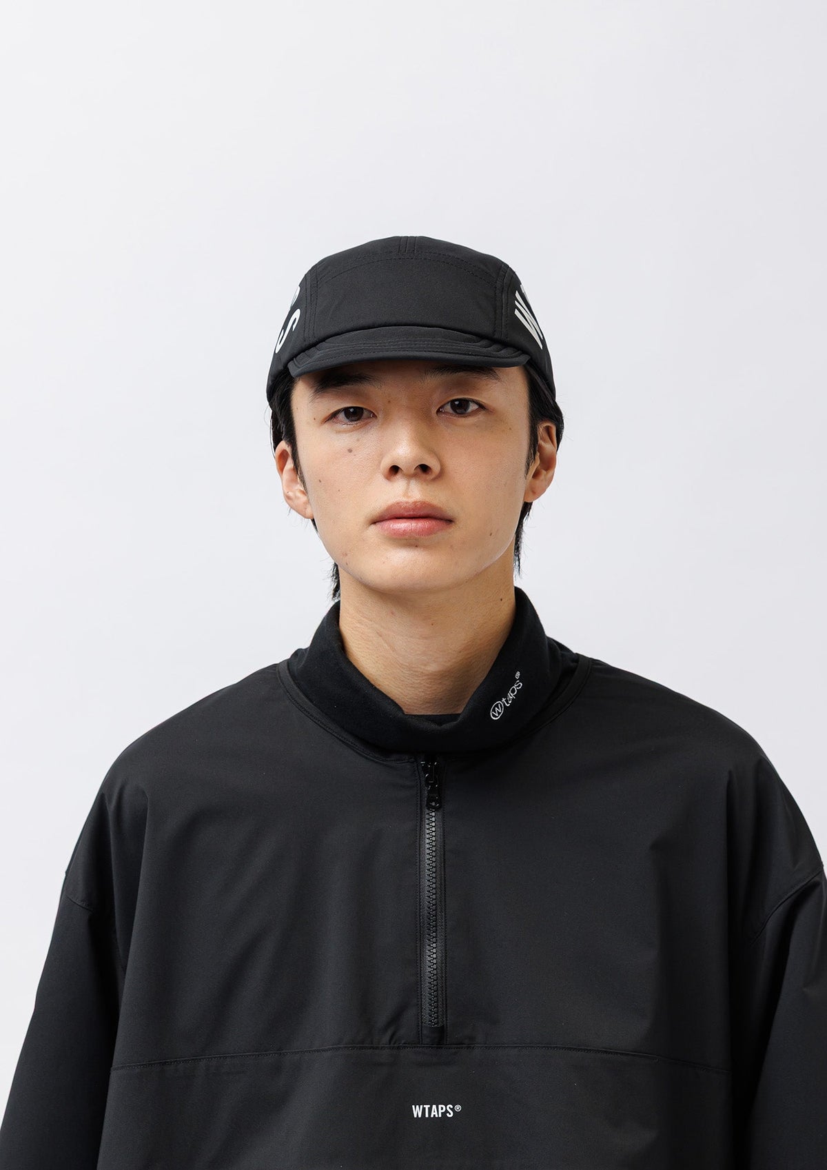 WTAPS WTAPS T-5 07 / CAP / POLY. WEATHER 帽子 商品画像 8
