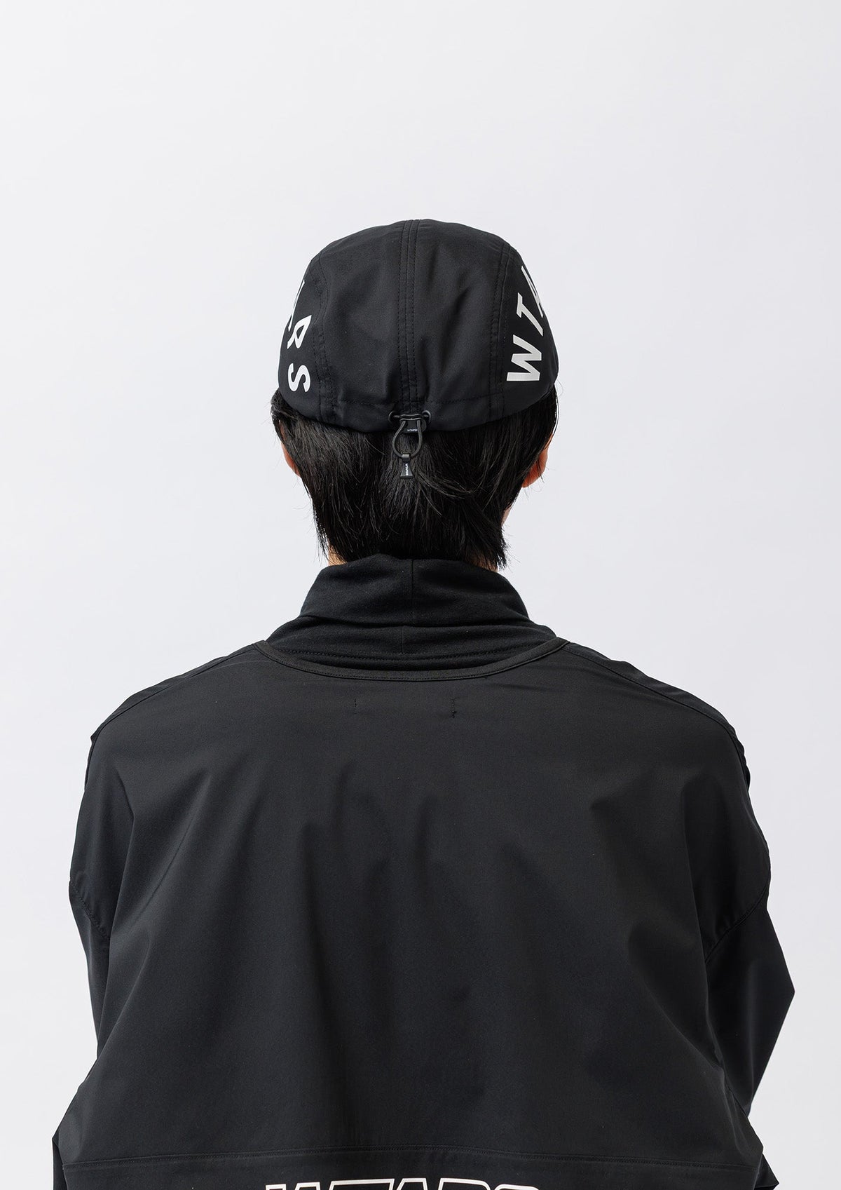 WTAPS WTAPS T-5 07 / CAP / POLY. WEATHER 帽子 商品画像 11