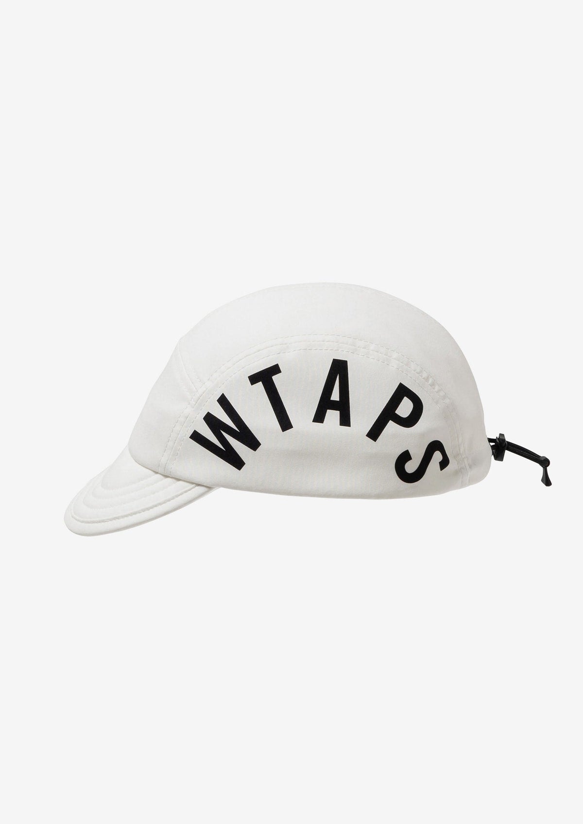 WTAPS WTAPS T-5 07 / CAP / POLY. WEATHER 帽子 商品画像 3