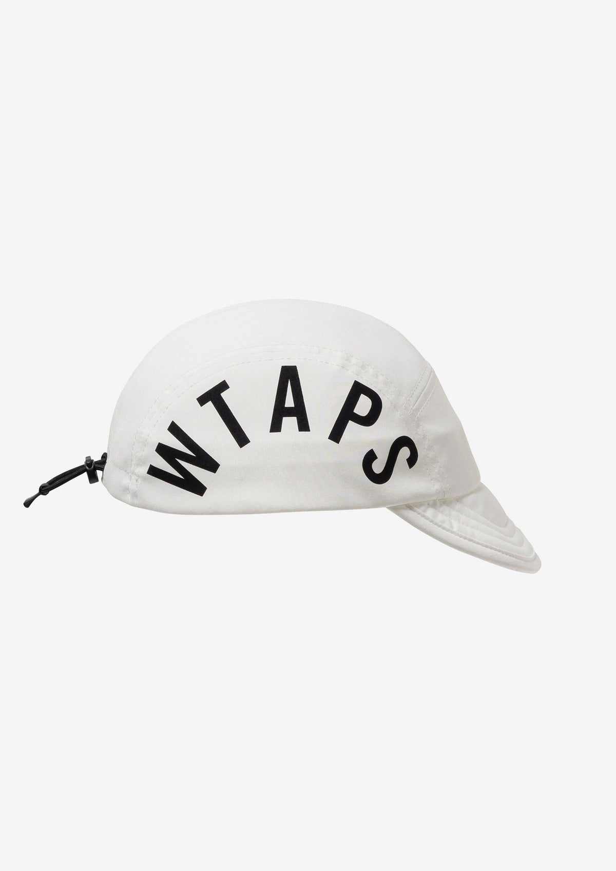WTAPS WTAPS T-5 07 / CAP / POLY. WEATHER 帽子 商品画像 4