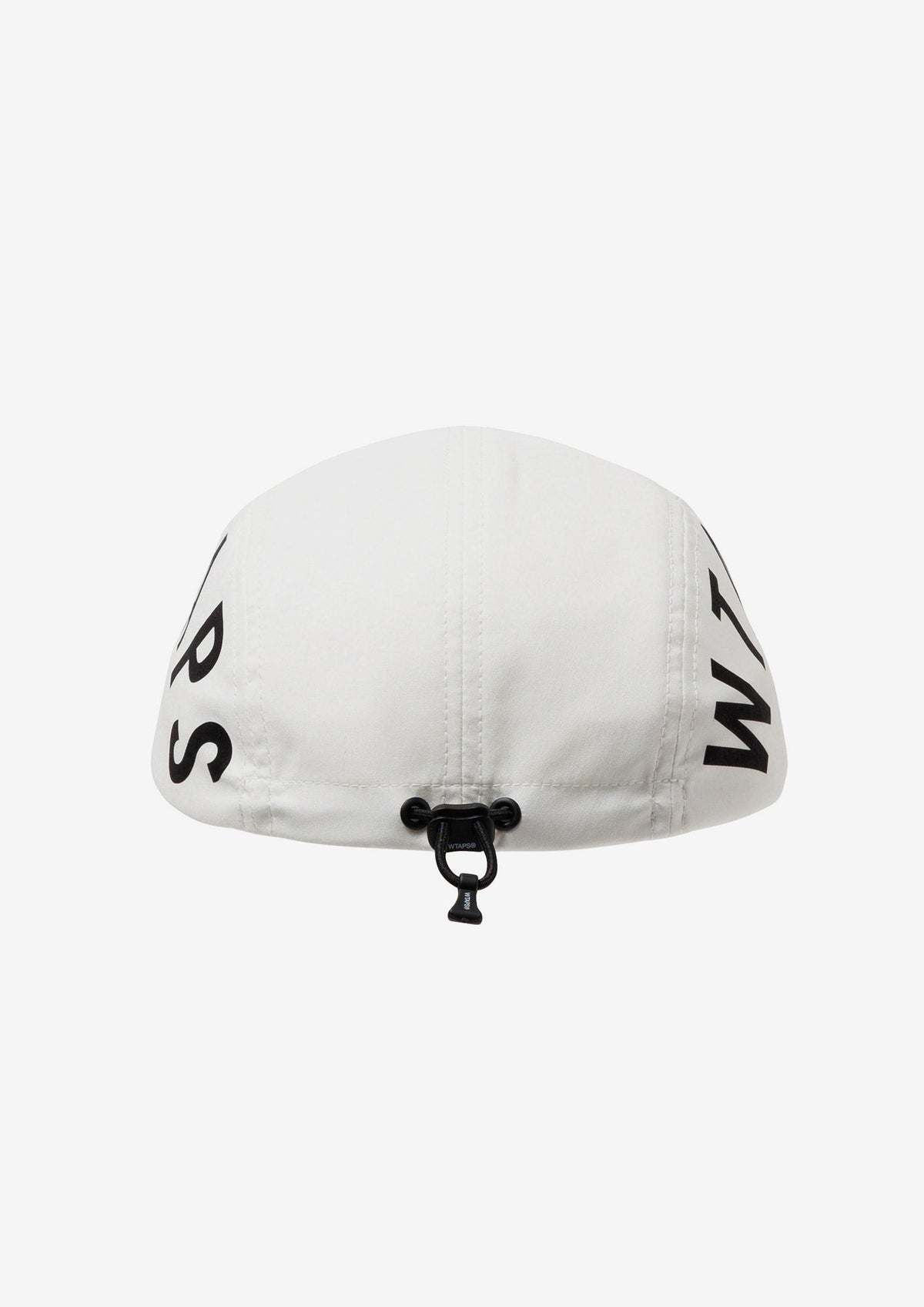 WTAPS WTAPS T-5 07 / CAP / POLY. WEATHER 帽子 商品画像 5