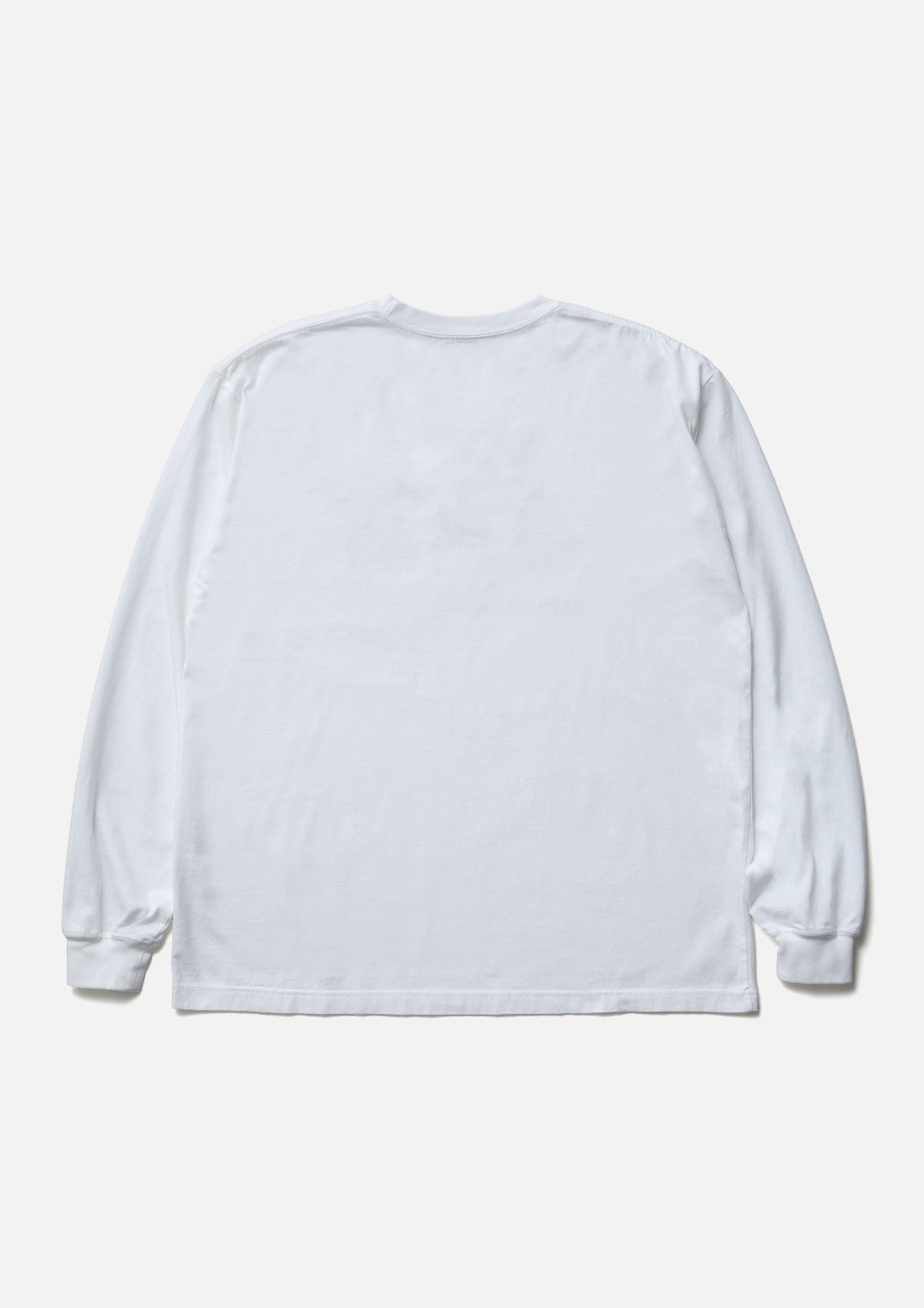 NEIGHBORHOOD NEIGHBORHOOD NH . TEE LS-6 長袖Tシャツ 商品画像 4