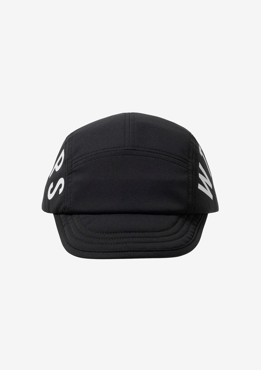 WTAPS WTAPS T-5 07 / CAP / POLY. WEATHER 帽子 商品画像 1