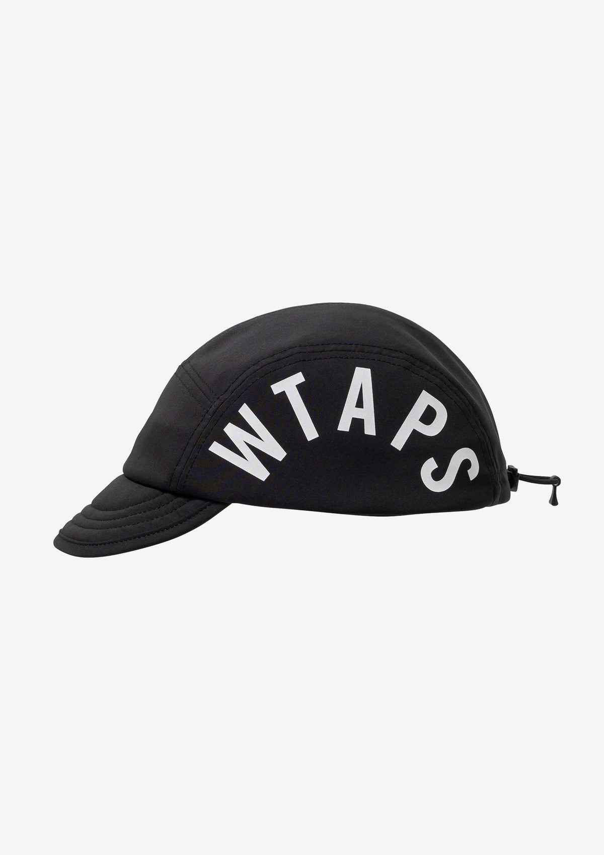 WTAPS WTAPS T-5 07 / CAP / POLY. WEATHER 帽子 商品画像 6