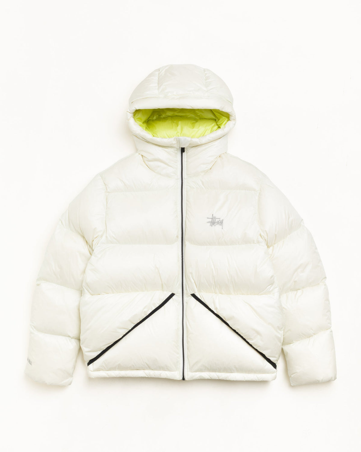 Stüssy Stüssy DOWN PARKA MICRO RIPSTOP ダウンジャケット 商品画像 5