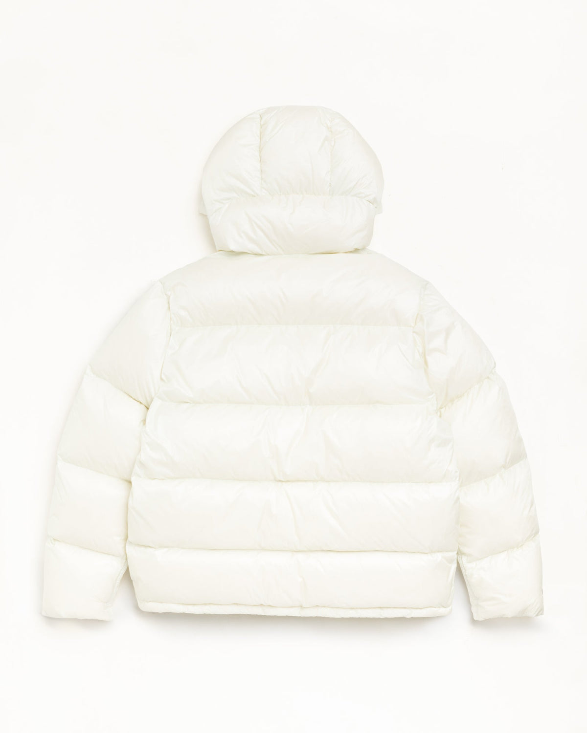 Stüssy Stüssy DOWN PARKA MICRO RIPSTOP ダウンジャケット 商品画像 4