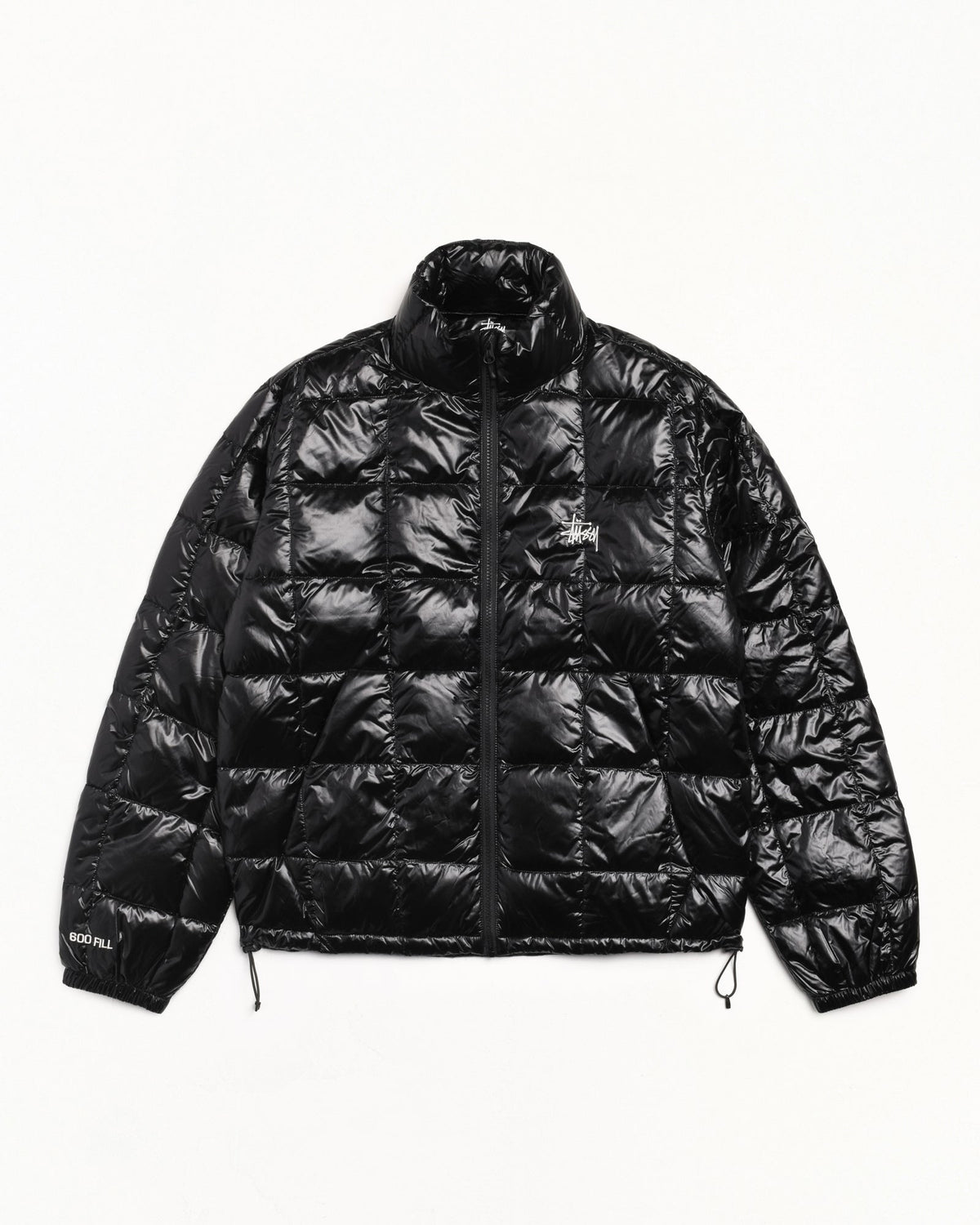 Stüssy Stüssy MIDWEIGHT PUFFER ダウンジャケット 商品画像 1