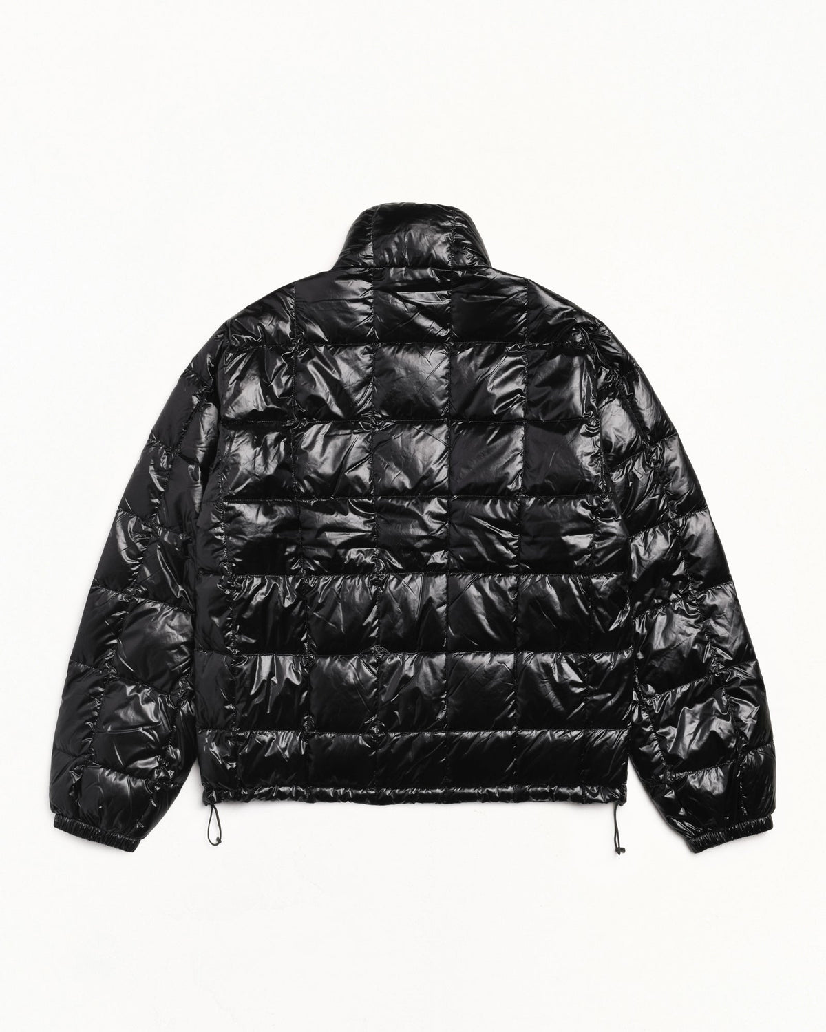Stüssy Stüssy MIDWEIGHT PUFFER ダウンジャケット 商品画像 2