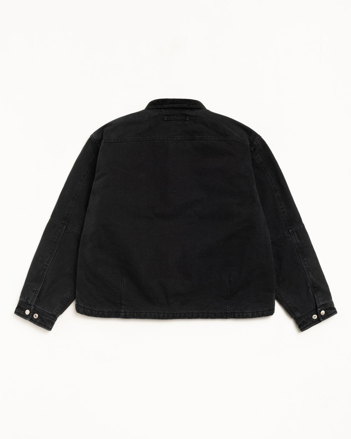 Stüssy Stüssy WORKGEAR JACKET ジャケット 商品画像 5