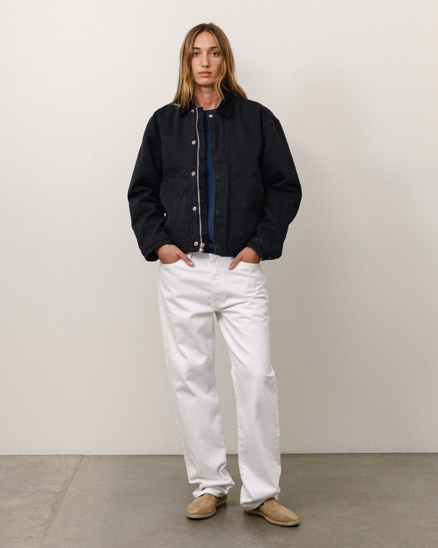 Stüssy Stüssy WORKGEAR JACKET ジャケット 商品画像 1