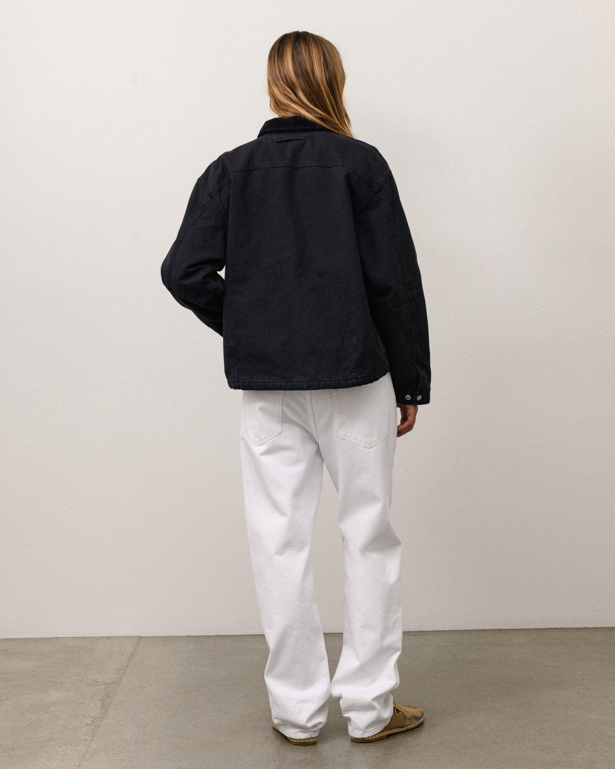Stüssy Stüssy WORKGEAR JACKET ジャケット 商品画像 3