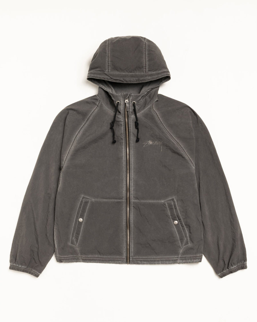 Stüssy Stüssy BEACH SHELL GARMENT DYED ジャケット 商品画像 1
