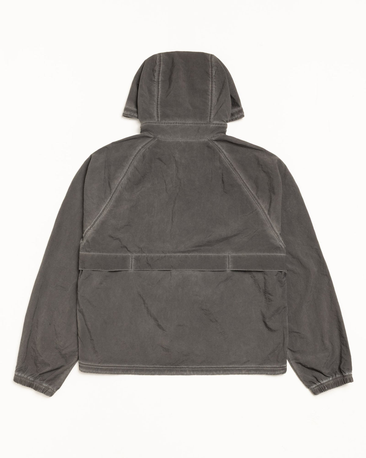 Stüssy Stüssy BEACH SHELL GARMENT DYED ジャケット 商品画像 2