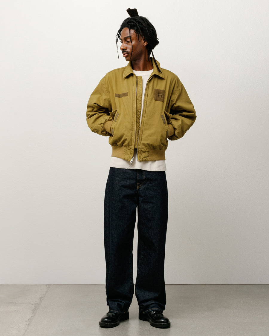 Stüssy Stüssy FLIGHT BOMBER ジャケット 商品画像 1