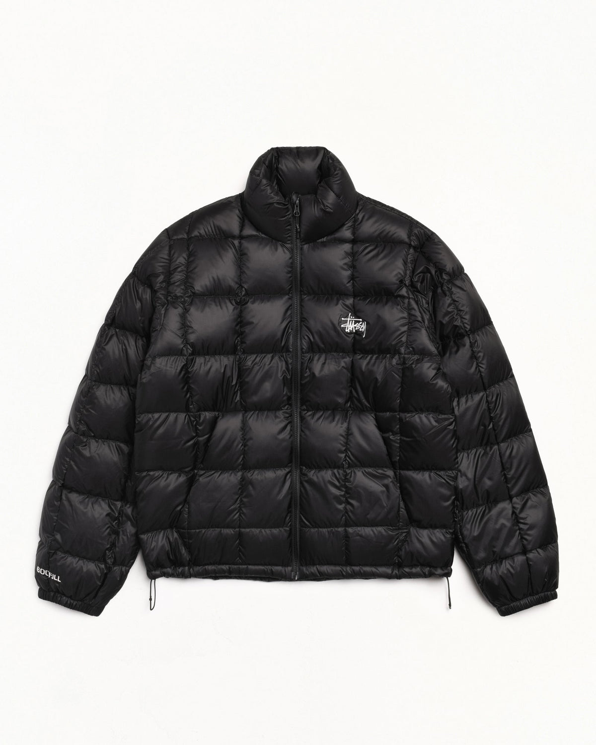 Stüssy Stüssy MIDWEIGHT PUFFER ダウンジャケット 商品画像 5