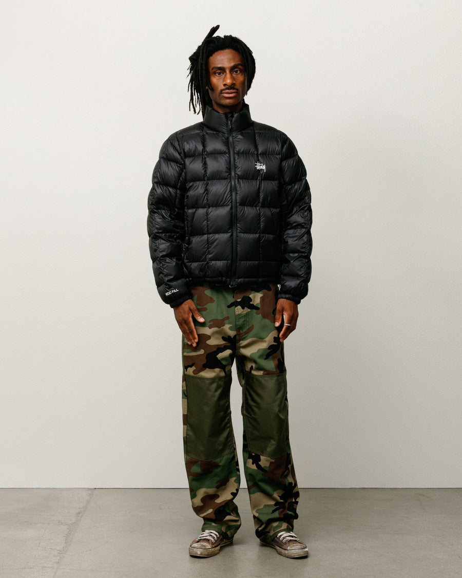 Stüssy Stüssy MIDWEIGHT PUFFER ダウンジャケット 商品画像 1