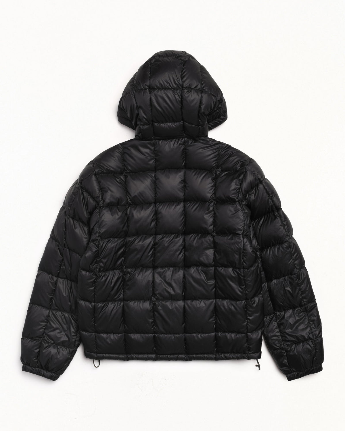 Stüssy Stüssy MIDWEIGHT HOODED PUFFER ダウンジャケット 商品画像 7