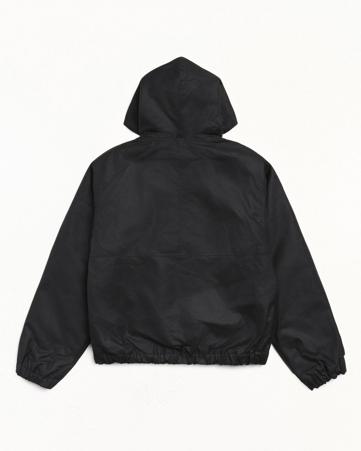 Stüssy Stüssy WAXED COTTON WORK JACKET ジャケット 商品画像 4