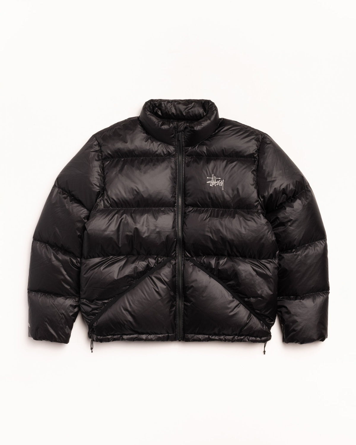 Stüssy Stüssy MICRO RIPSTOP DOWN JACKET ダウンジャケット 商品画像 4