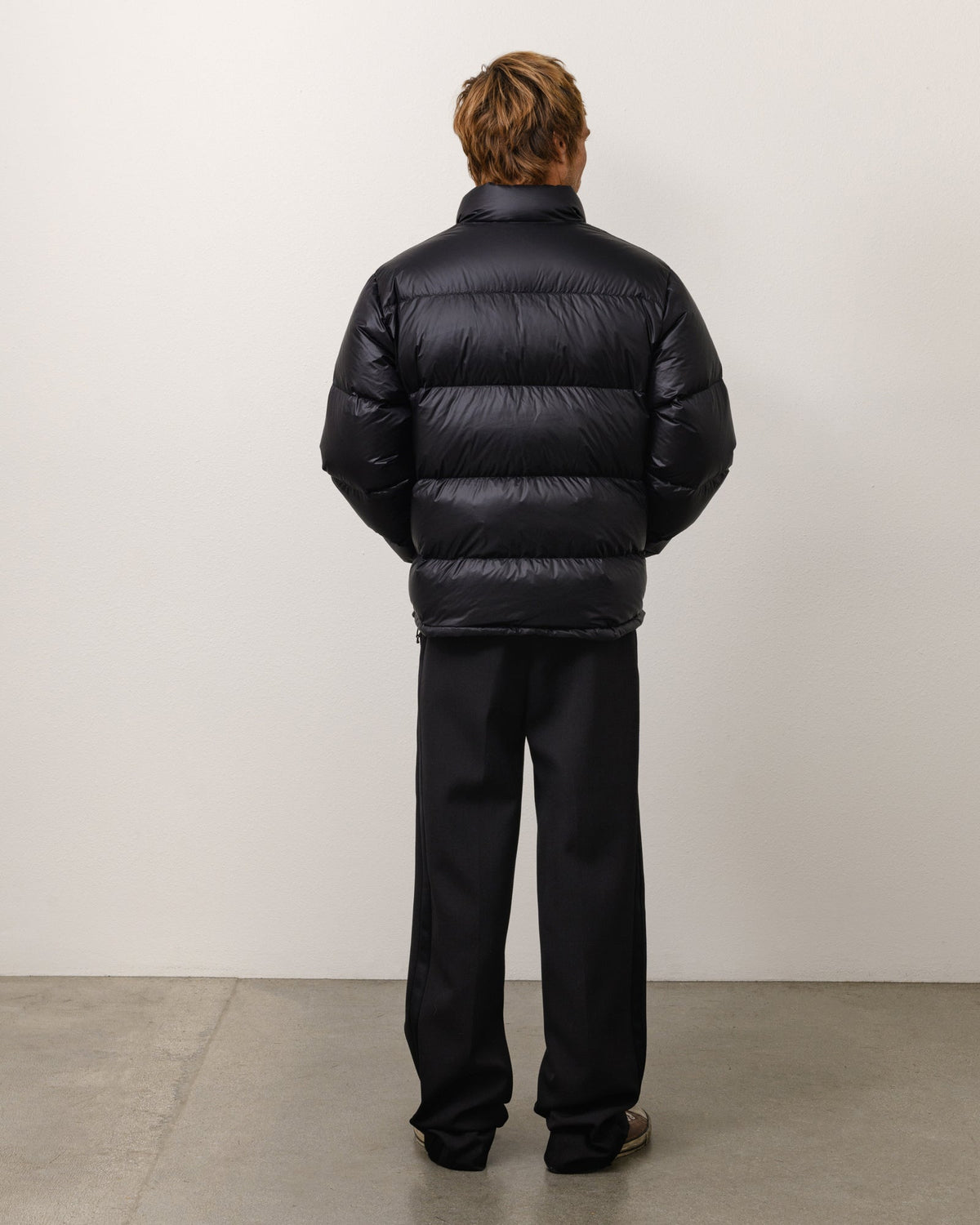 Stüssy Stüssy MICRO RIPSTOP DOWN JACKET ダウンジャケット 商品画像 3