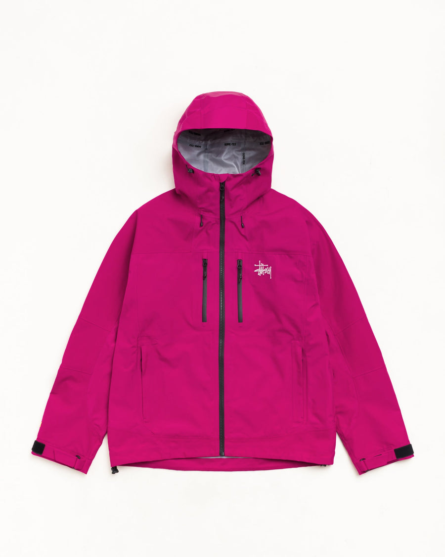 Stüssy Stüssy GORE-TEX GUIDE SHELL ジャケット 商品画像 1
