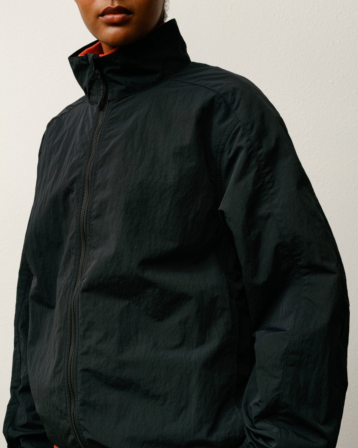 Stüssy Stüssy LIGHTWEIGHT MOCK JACKET ジャケット 商品画像 2