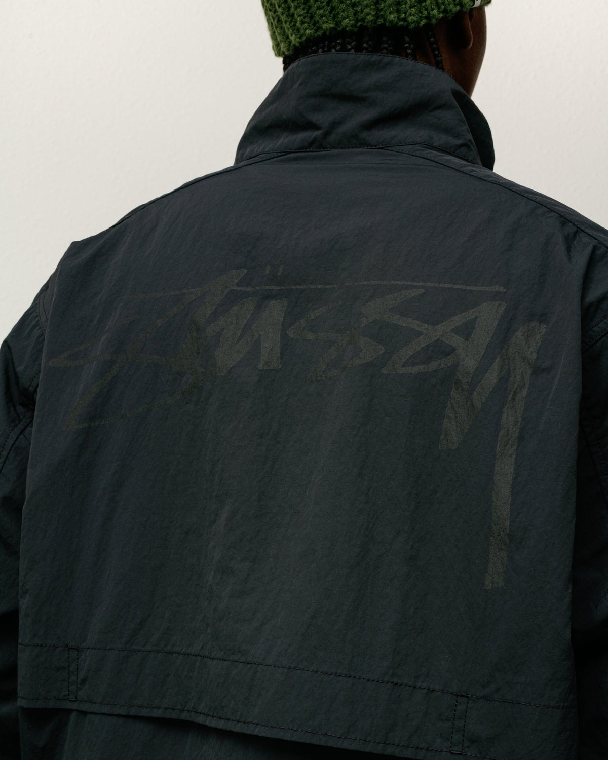 Stüssy Stüssy LIGHTWEIGHT MOCK JACKET ジャケット 商品画像 5
