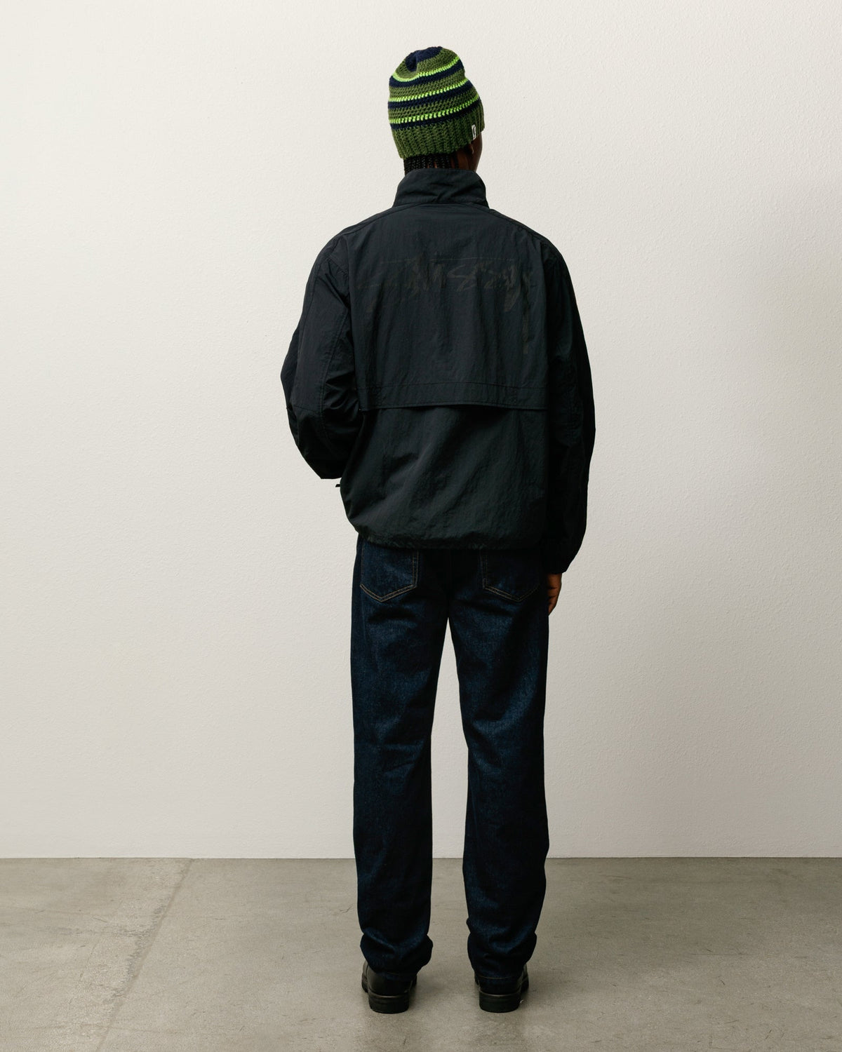 Stüssy Stüssy LIGHTWEIGHT MOCK JACKET ジャケット 商品画像 6