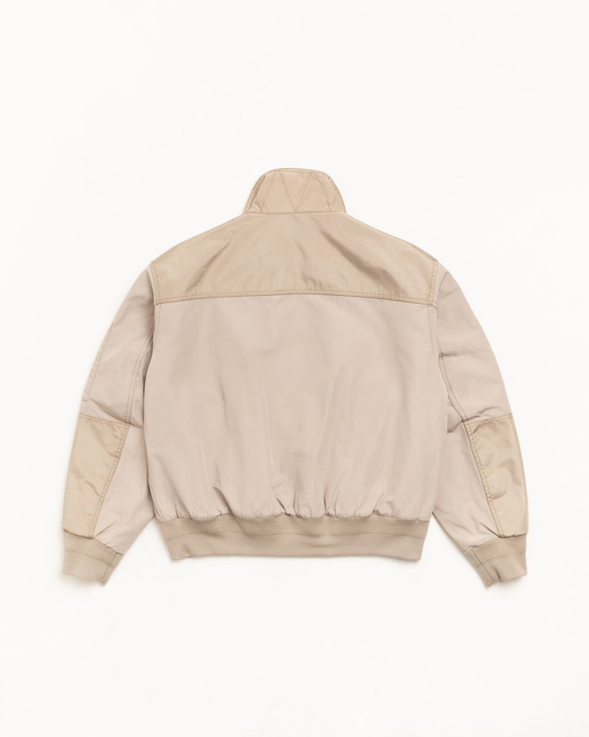 Stüssy Stüssy MOCK NECK FLIGHT BOMBER ジャケット 商品画像 7