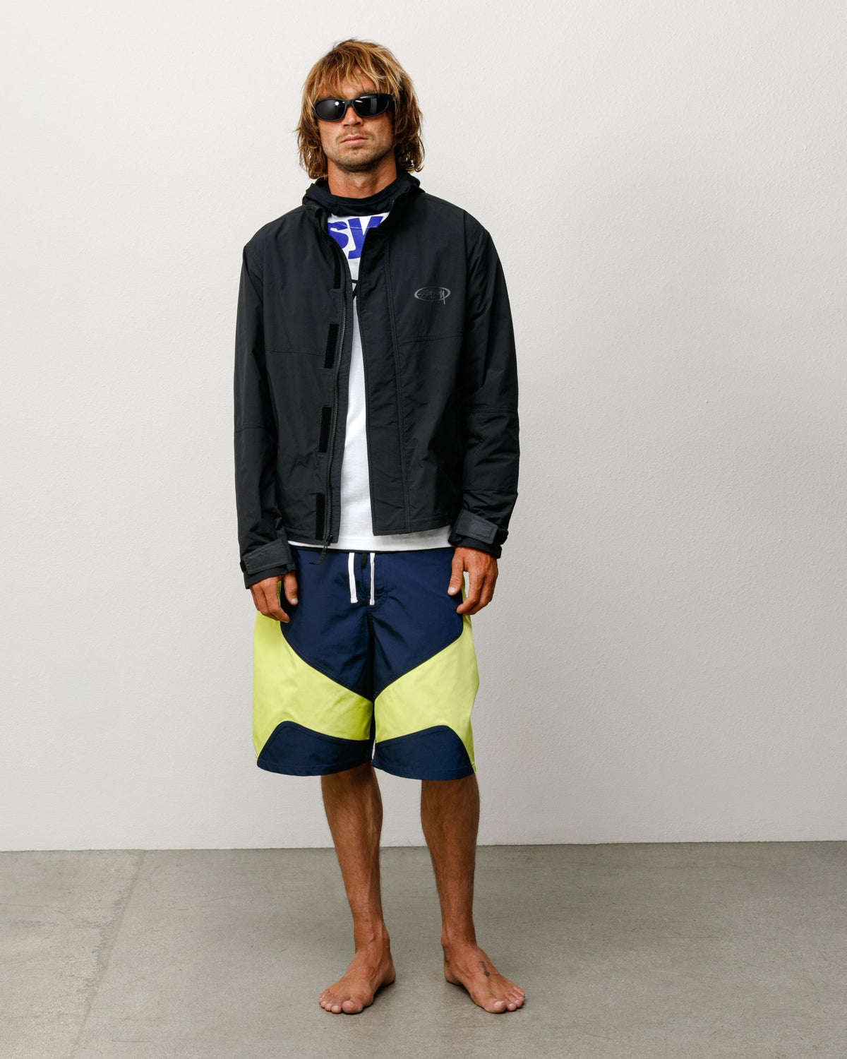 Stüssy Stüssy MX JACKET ジャケット 商品画像 1
