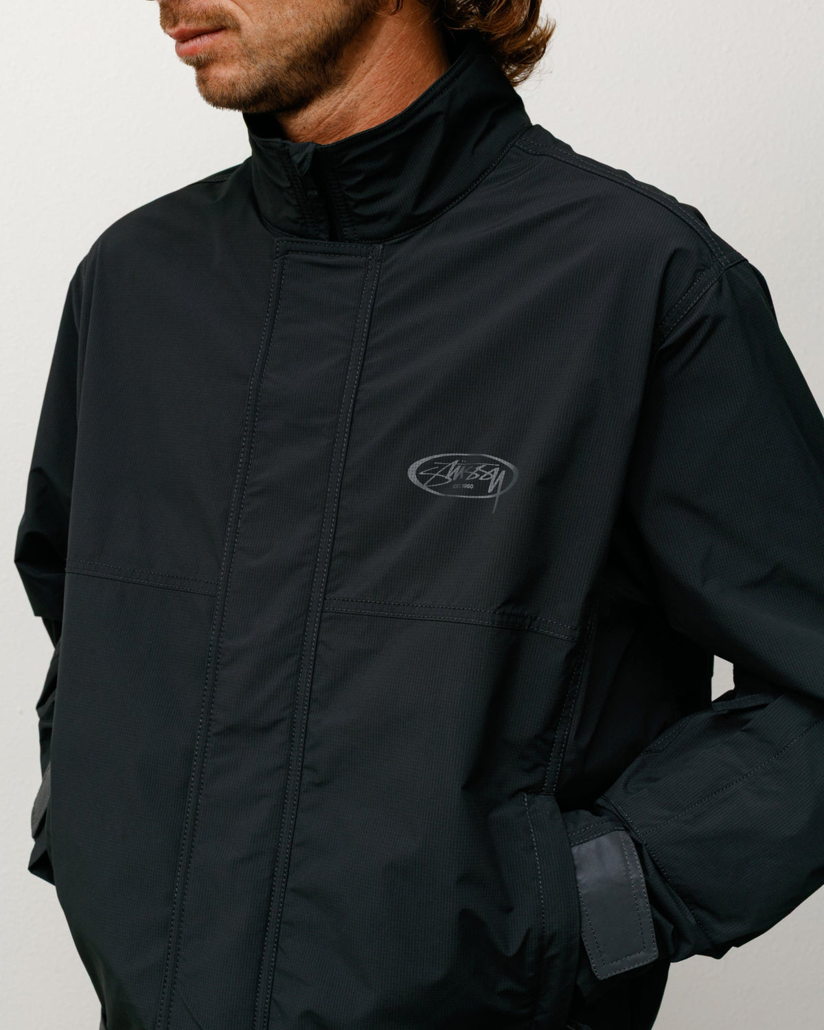 Stüssy Stüssy MX JACKET ジャケット 商品画像 3