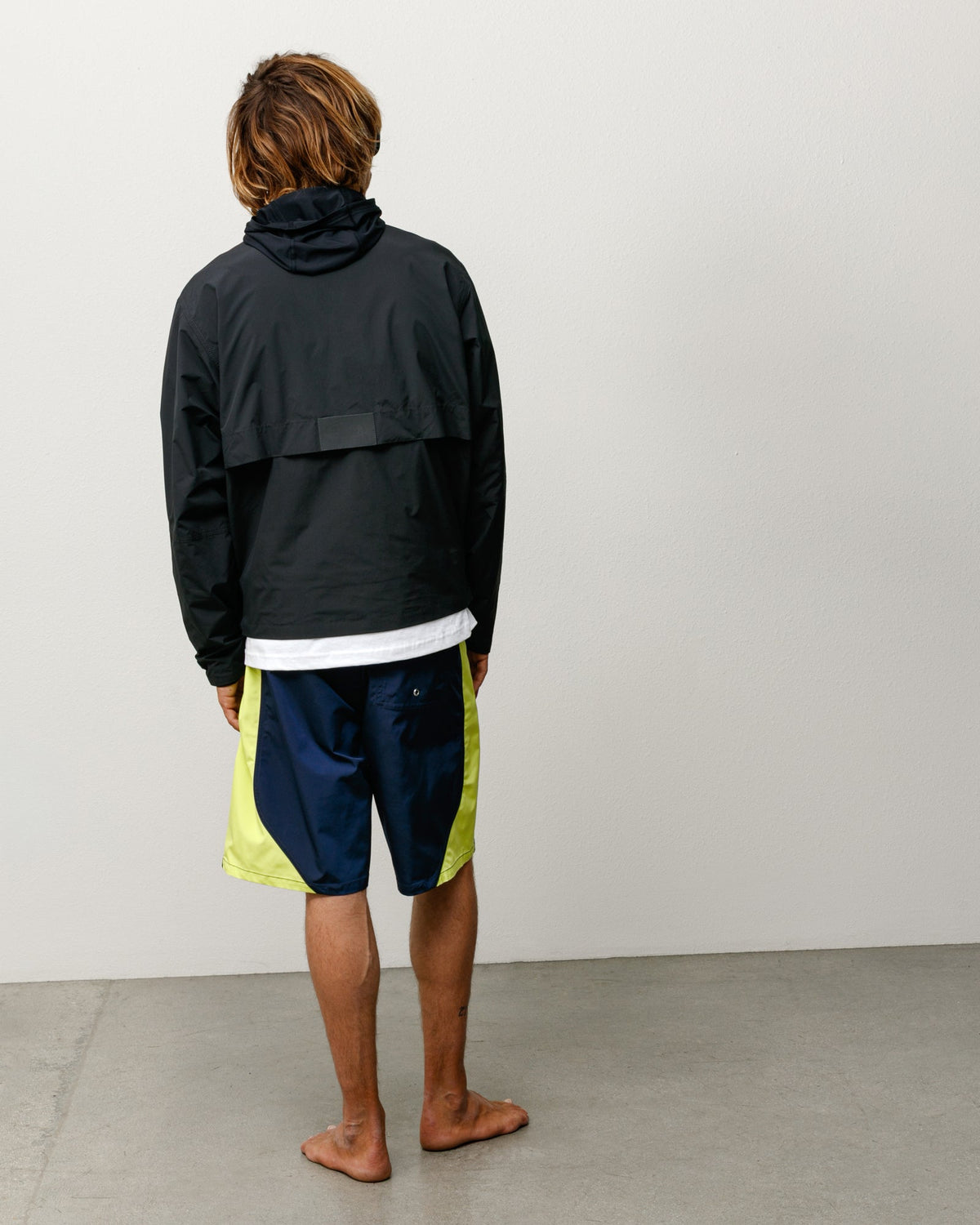 Stüssy Stüssy MX JACKET ジャケット 商品画像 2