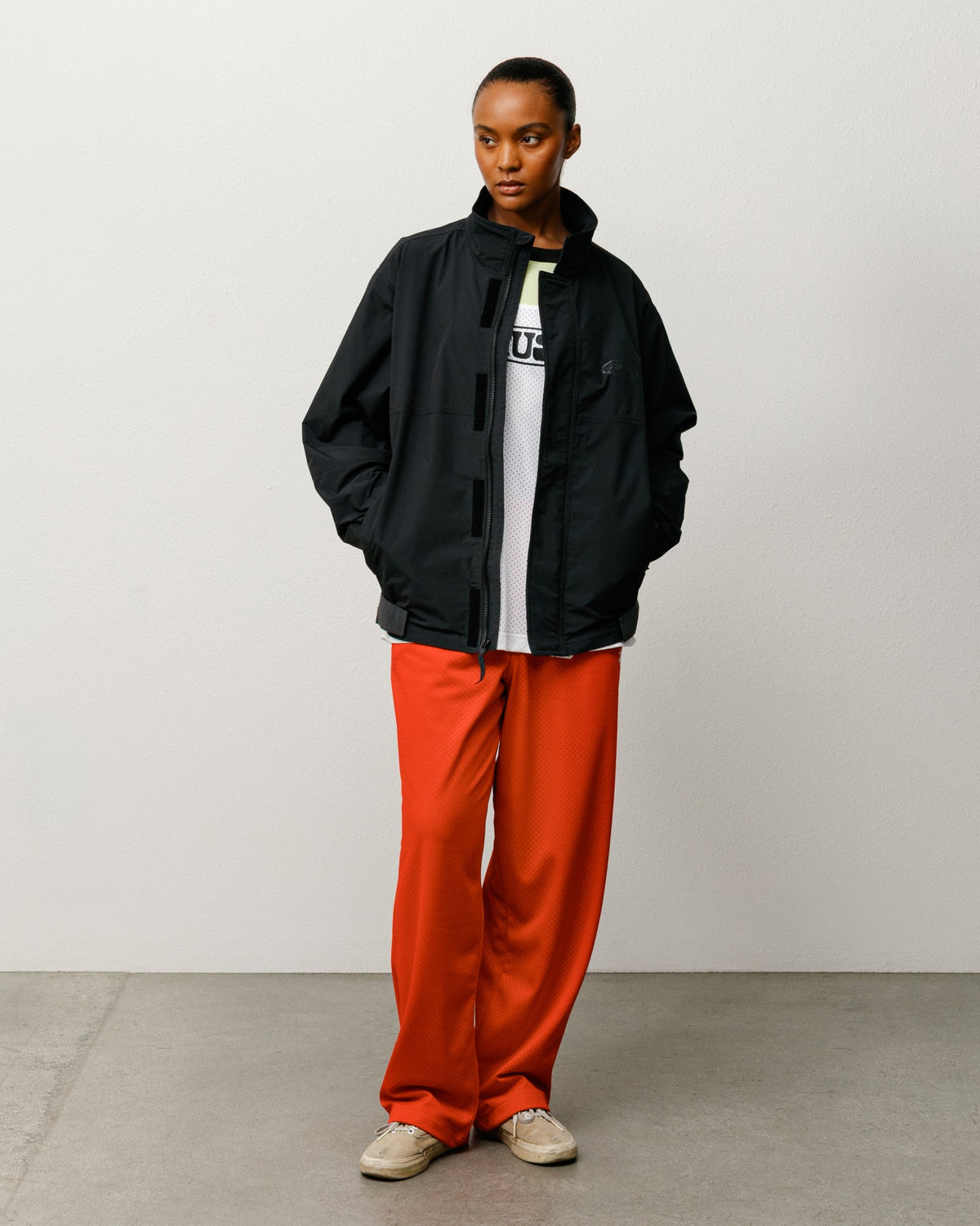 Stüssy Stüssy MX JACKET ジャケット 商品画像 5
