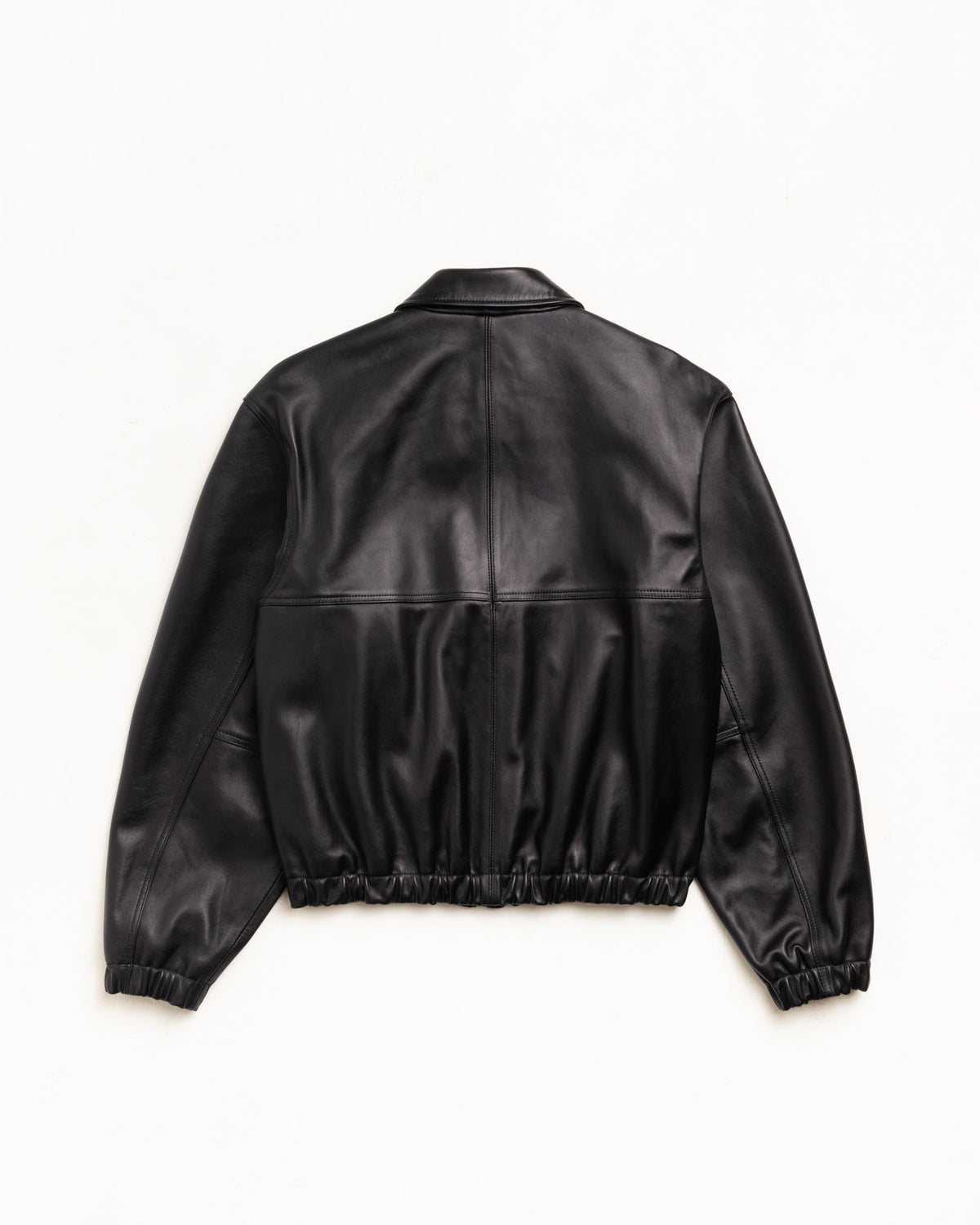 Stüssy Stüssy LEATHER WORK JACKET ジャケット 商品画像 7