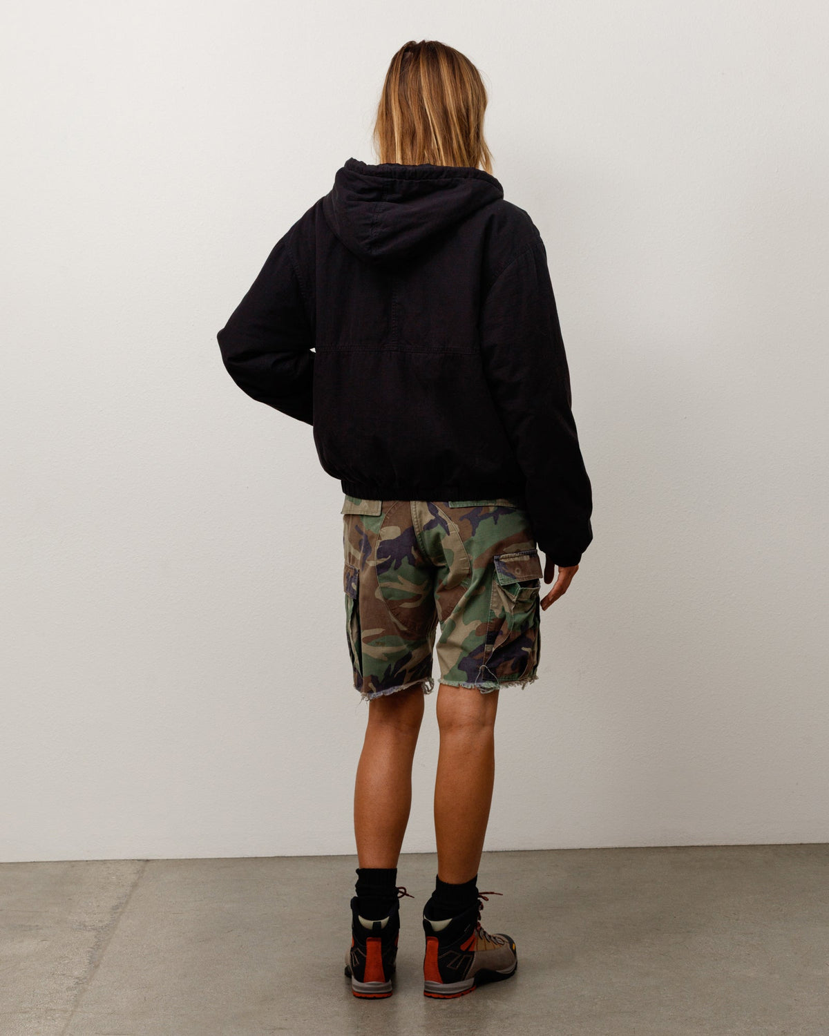 Stüssy Stüssy RIPSTOP WORK JACKET ジャケット 商品画像 2