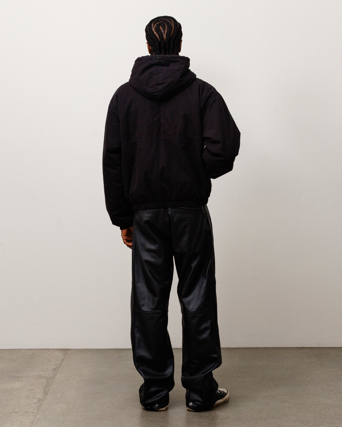 Stüssy Stüssy RIPSTOP WORK JACKET ジャケット 商品画像 5