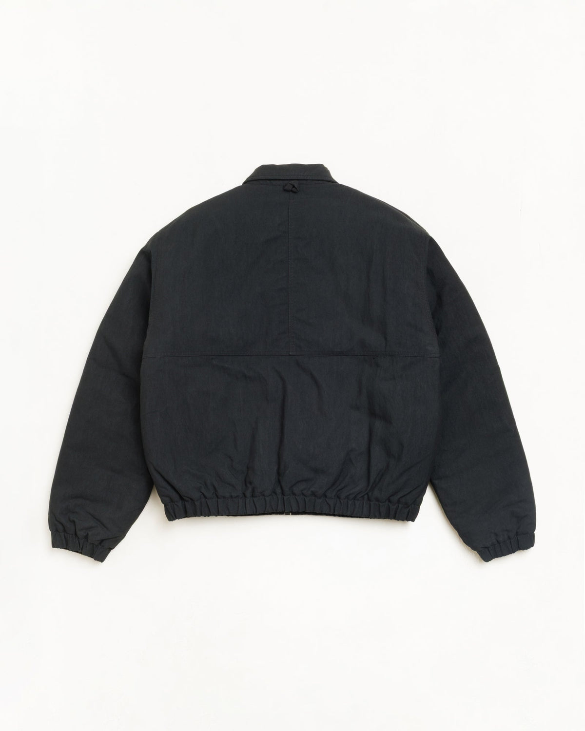 Stüssy Stüssy NYCO COLLARED WORK JACKET ジャケット 商品画像 8