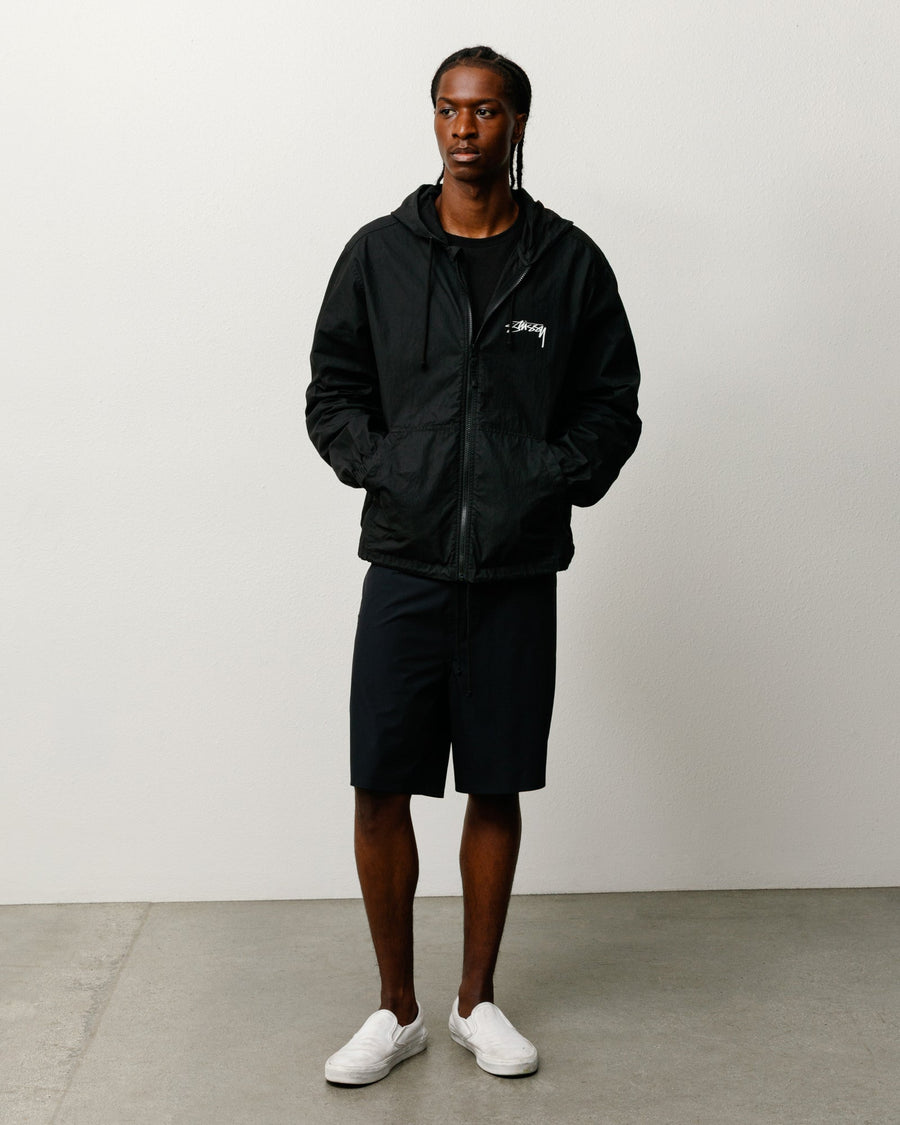 Stüssy Stüssy WAXED COTTON BEACH SHELL ジャケット 商品画像 1