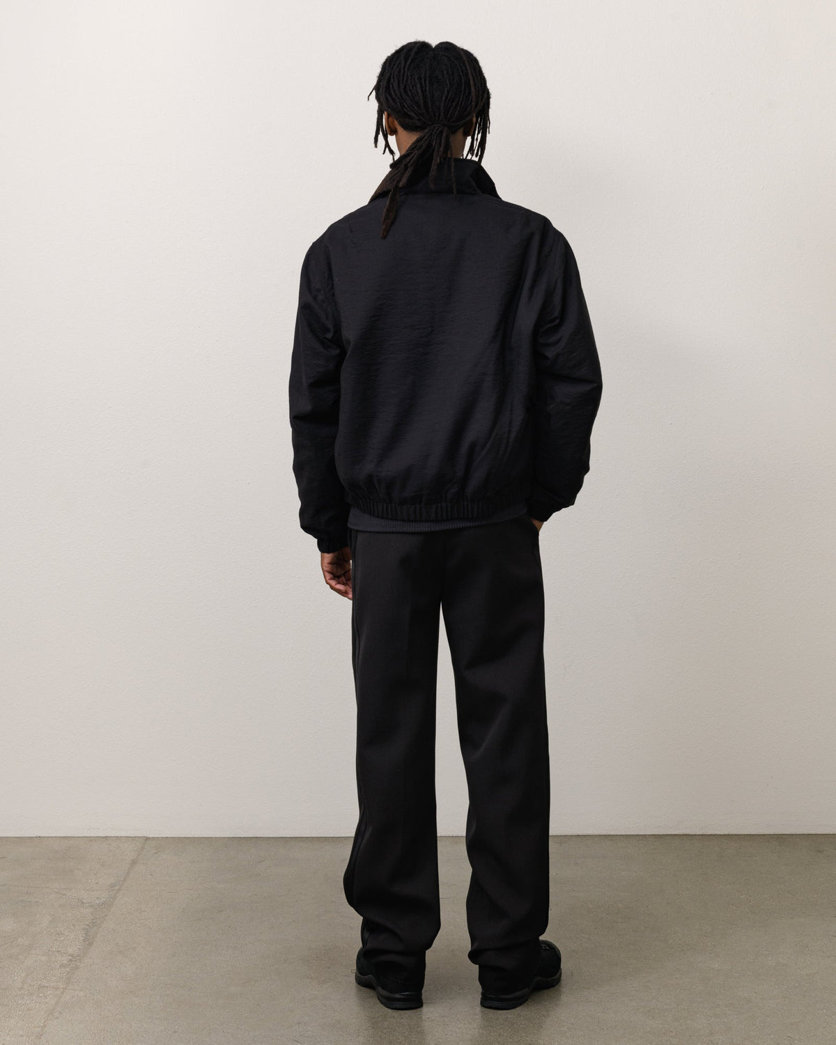 Stüssy Stüssy SWING JACKET ジャケット 商品画像 2