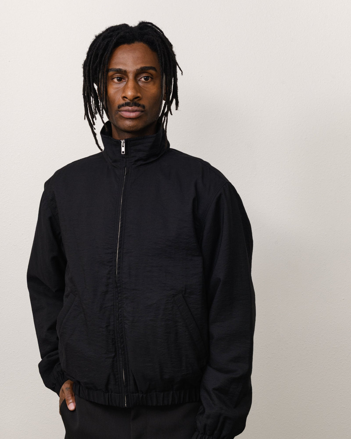 Stüssy Stüssy SWING JACKET ジャケット 商品画像 3