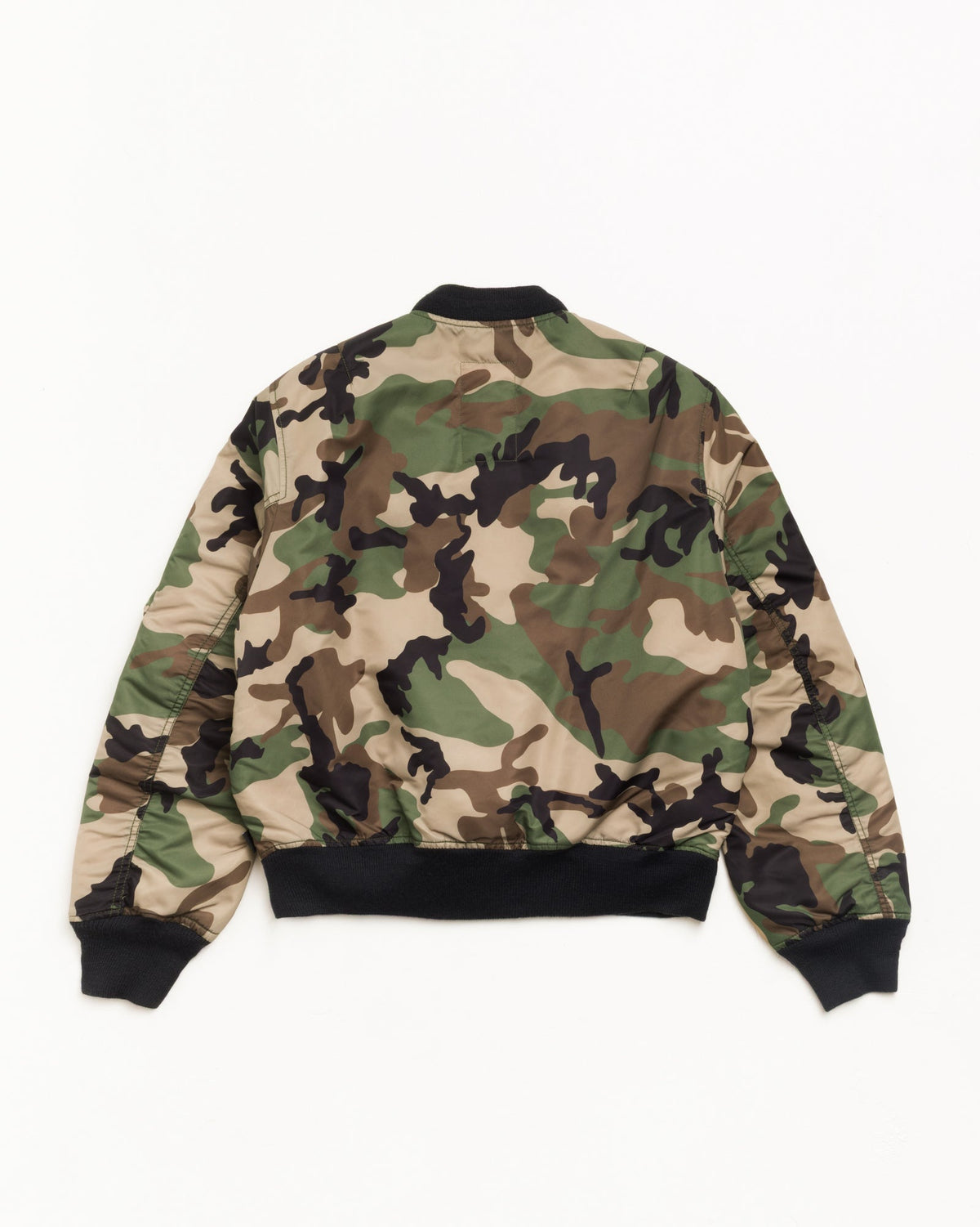 Stüssy Stüssy MA-1 BOMBER JACKET ジャケット 商品画像 7