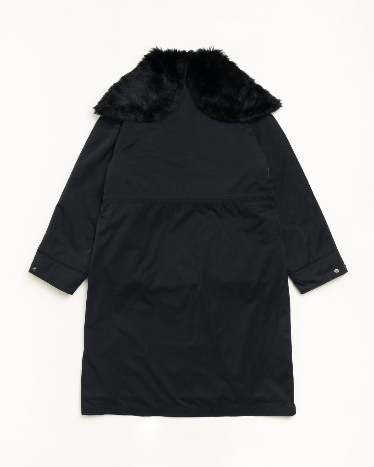 Stüssy Stüssy FUR HOOD LONG PARKA ジャケット 商品画像 5